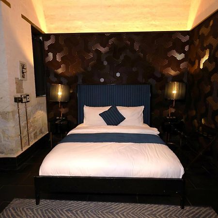 Hsvhn Hotel Hisvahan Gaziantep Eksteriør billede